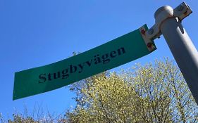Nissevikens Stugby